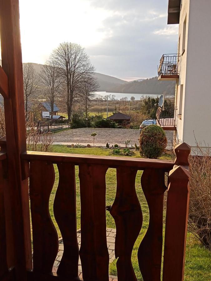 Drozdowka Nad Solina - Boho Holiday home *