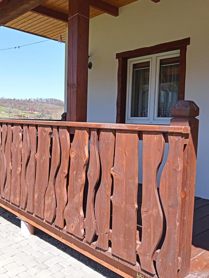 Holiday home Drozdowka Nad Solina - Boho Solina (Podkarpackie)