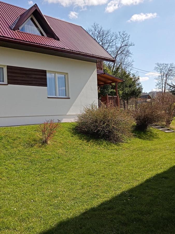 Drozdowka Nad Solina - Boho Holiday home *