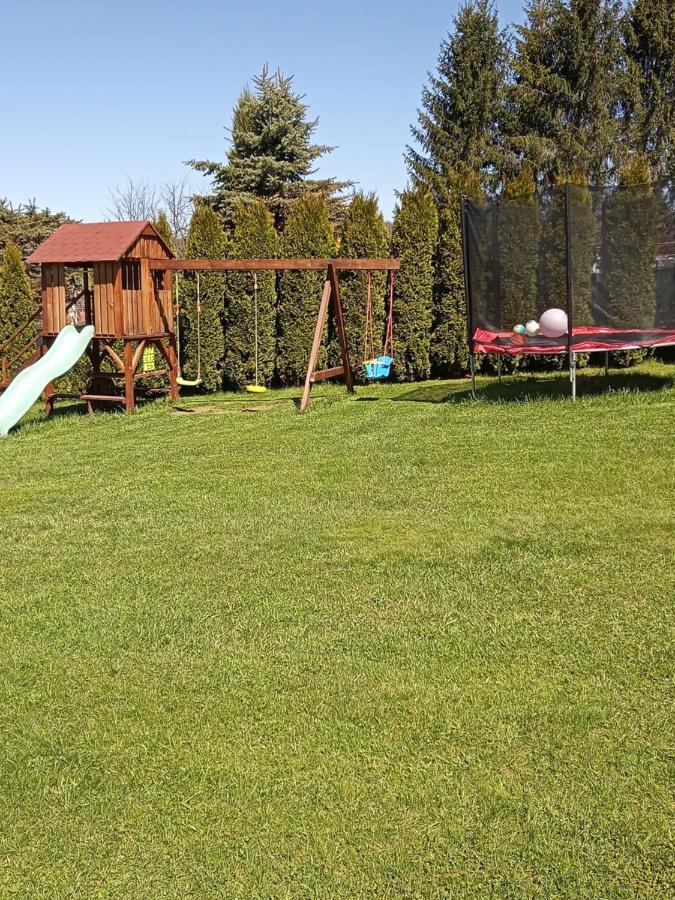 Holiday home Drozdowka Nad Solina - Boho