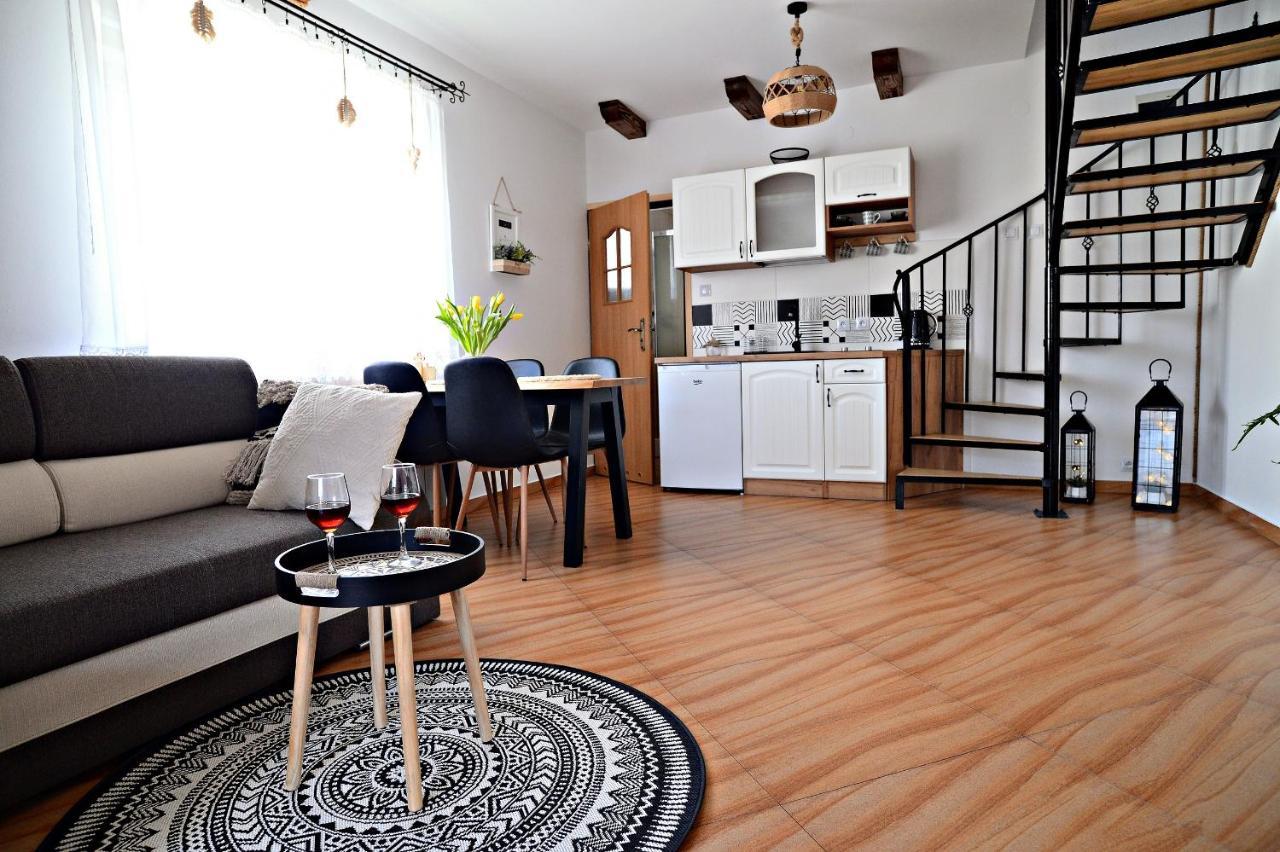 Drozdowka Nad Solina - Boho Holiday home Solina (Podkarpackie)