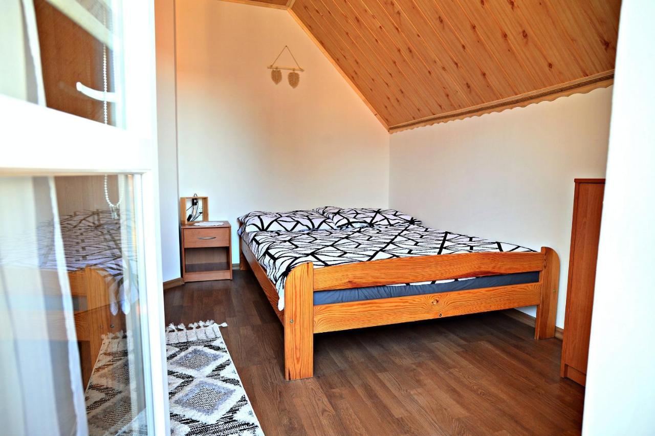 Drozdowka Nad Solina - Boho * Solina (Podkarpackie)