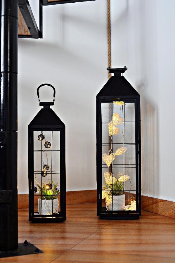 Holiday home Drozdowka Nad Solina - Boho *